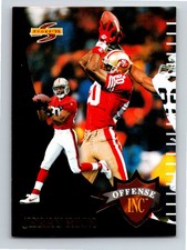 1995 Score Jerry Browne Florida Marlins #363