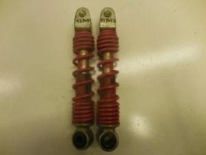 Z70 Yamaha PW 50 1993 Rear Shock Set 4X4-22210-00-P0 3PR-22210-00-6W - Picture 1 of 3