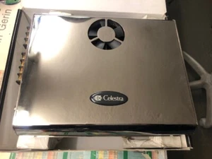AMPLIFICATORE PER AUTO HI END " CELESTRA " RA 275 USATO - Foto 1 di 6