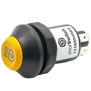 11165040XX Presostato con Bloqueo: "Faro Excelente" Compatible - Imagen 1 de 3
