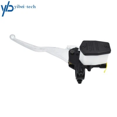 Conjunto de cilindro maestro de palanca de freno para Arctic Cat 250 300 375 2X4 4X4 1998-03 Foto 1 de 4