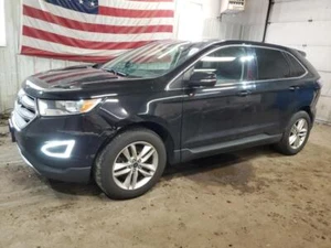 Used Ignition Switch fits: 2016 Ford Edge dash mounted push button assembly Grad - Picture 1 of 14