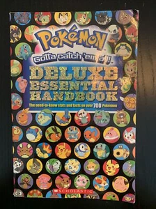 Pokémon Ser.: Pokemon by Scholastic (2015, Trade Paperback) - Imagen 1 de 7