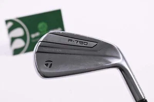 Taylormade P790 UDI 2019 #2 Iron / 17 Degree / Stiff Flex HZRDUS Smoke Black 90 - Picture 1 of 6