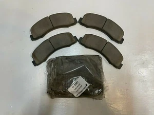 Power Stop 16-2087 Z16 Ceramic Low Dust Brake Pads - Picture 1 of 3