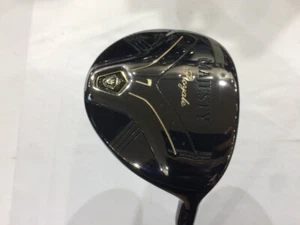 MARUMAN MAJESTY Royale 2021 7W Senior R2-FLEX 42in 21deg FAIRWAY WOOD GOLF - Picture 1 of 3