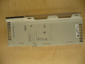 modicon quantum 140noe77111 ethernet t100 fx factorycast pv:11 sv:04.20 rl:01 - Bild 1 von 11