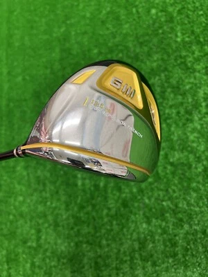 Ladies GLOBERIDE GIII 2020 High repulsion DRIVER 12.5deg Flex-L FL-420D No H/C - Image 1 of 4