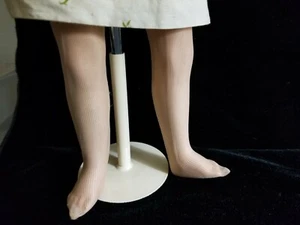 MANGUERA COLOR DESNUDO PARA Barbie y Amigos! OSS #H51 ¡ENVÍO GRATUITO! - Imagen 1 de 3
