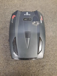Cobra Model ESD-7000 6-Band 360° Radar / Laser Detector - Picture 1 of 2