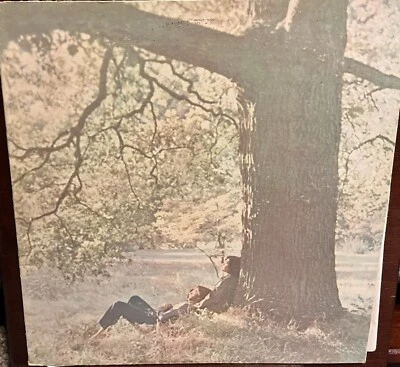 john lennon vinyl  - Image 1 of 4
