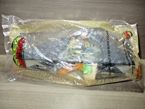 The Wild Thornberries 2000 giocattolo vintage Burger King giocattolo pasto per bambini *sigillato* - Foto 1 di 8