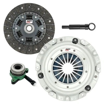 KIT EMBRAGUE HD etapa 2 y esclavo para MITSUBISHI OUTLANDER SPORT 2011-2020 2,0 L 2,4 L Foto 1 de 4