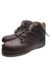 dr martens marrones 18