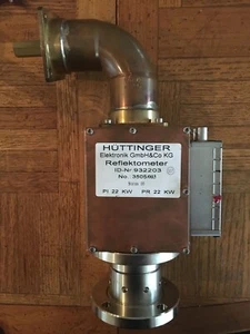 Trumpf Hüttinger 932203 Reflektometer - Bild 1 von 5