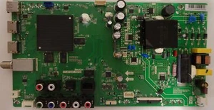 Vizio D40F-G9 Main Board (TP.MT5581.PB761, V400HJ9-D03) 6M03C0003K000 - Picture 1 of 2