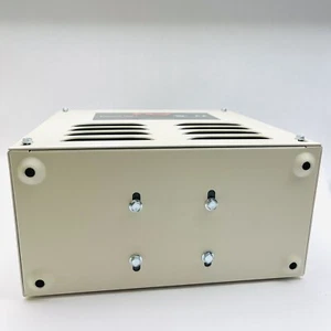 REACTOR DE LÍNEA KLRUL3ATBE01, 480V, 3A, 1.5HP, 3 FASES, TIPO 1 - Imagen 1 de 4