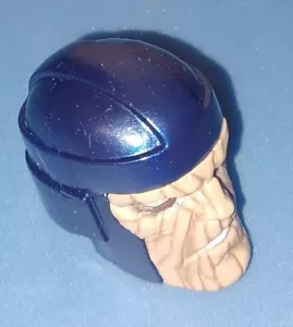 CONTROLLER TESTA BAF Marvel Legends Costruisci una figura di Thor Herald of Galactus - Foto 1 di 1