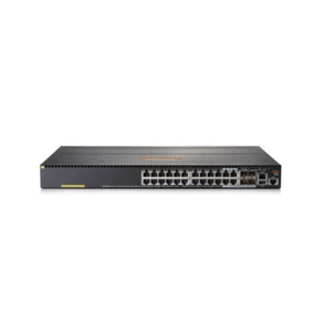 Aruba 2930M 24G PoE+1-Slot JL320A mit Modulen Switch | mit Rechnung inkl MwSt - Photo 1/1