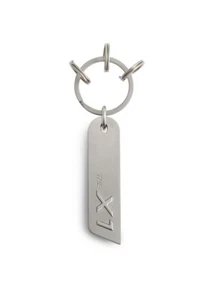 OEM BMW - THE X1 Keyring - NEW FOR 2024 - 80275A87985 - Picture 1 of 2