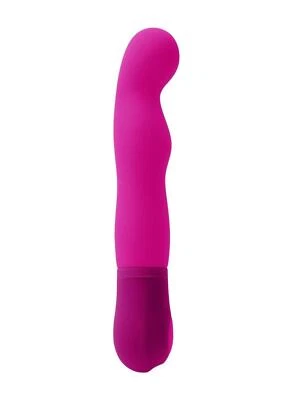Vibrador punto G de silicona Selopa G Wow Foto 1 de 4