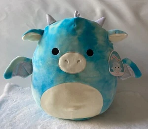 Squishmallows Keith The Dragon 12" Plush. - Bild 1 von 4