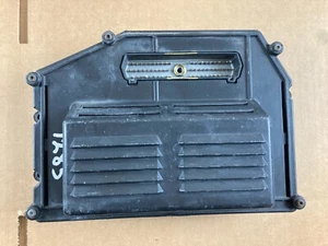Jeep Grand Cherokee 1994 94 módulo de control del motor 4,0 L ECU ECM PCM 56027285 OEM - Imagen 1 de 3