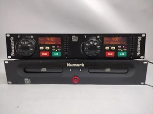 Professional DJ Numark CDN 25 Pro CD Dual Player - Picture 1 of 12