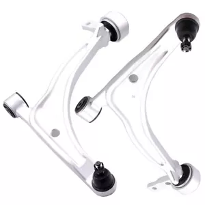For 2002-2004 2005 2006 Nissan Altima 2.5L 3.5L 2PCS Front Lower Control Arms - Picture 1 of 5