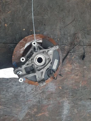 12-23 道奇挑战者乘客右后关节/桩RWD RT SRT 68159596AC  — 第 1/4 张图片