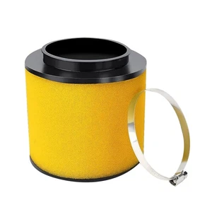 Easy Install ATV Air Filter For Honda Pioneer 500 SXS500M2 2015-16 17254-HN1-000 - Picture 1 of 16