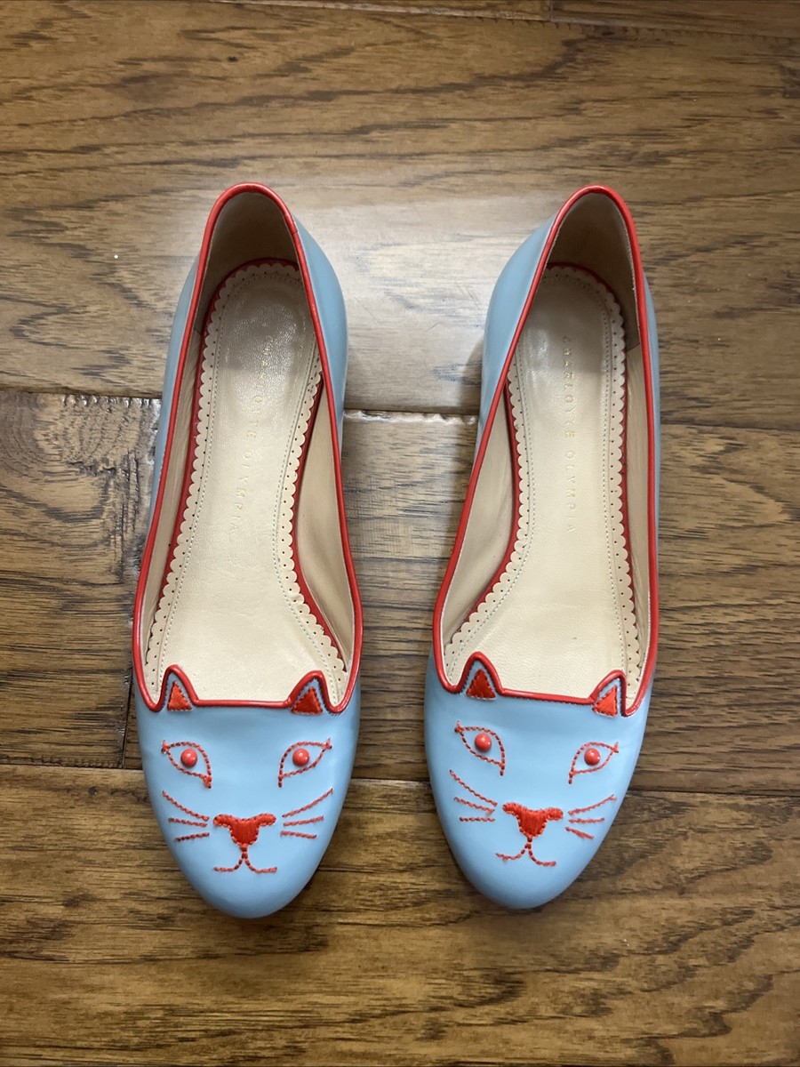 Cat Women's Charlotte Olympia for sale | eBay Cat Women's Charlotte Olympia for sale | eBay