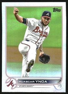 B4716- 2022 Topps Baseball Assorted Insert Cards5 -You Pick- 15+ FREE US SHIP - Picture 1 of 314