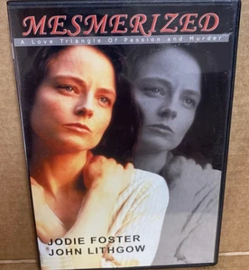 Mesmerized (DVD, 2003) Disc Only Like New - Picture 1 of 1
