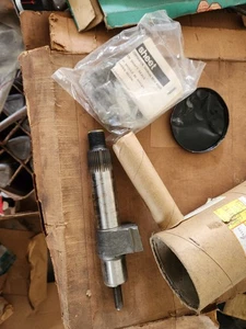 Kit de engranajes de eje Pitman GM 7815885 NUEVO DE STOCK Hecho en EE. UU. - Imagen 1 de 3