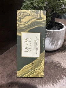Laura Geller The Delectables Baked Eyeshadow Palette Earthy Essentials 14 Shades - Picture 1 of 3