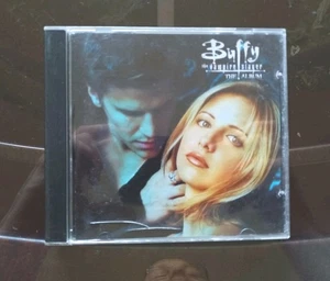 Buffy The Vampire Slayer: The Album (CD, 1999) Nerf Herder/Garbage/Splendid - Picture 1 of 4