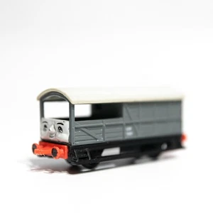 ERTL Thomas & Friends Railway Toad 1995 Metal Diecast - Picture 1 of 7