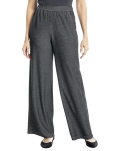 Max Studio Wide Leg Pant Women's - Picture 1 of 6