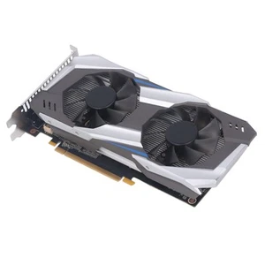 Gtx1060 6Gb Ddr5 Graphics Card 192Bit Support Dvi Hd Multimedia Interfa DTS - Picture 1 of 22
