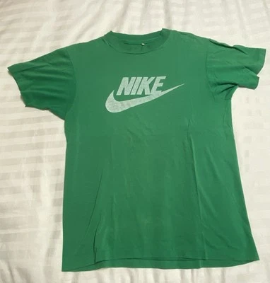 Camiseta vintage Nike Foto 1 de 3