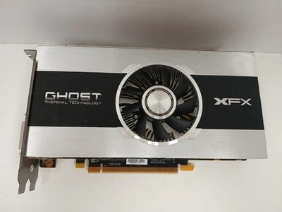 XFX Radeon HD 7850 Core Radeon 1 GB Video Graphic Card - Image 1 of 4