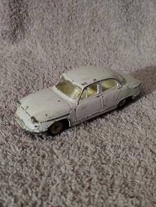 Vintage B66 1:43 DINKY TOYS 547 PANHARD PL17 PL 17 LILA - Bild 1 von 10