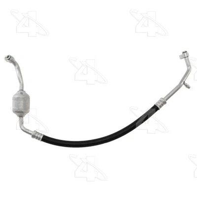 A/C Refrigerant Suction Hose-Hose Assembly 4 Seasons fits 08-19 Toyota Sequoia - Image 1 of 4