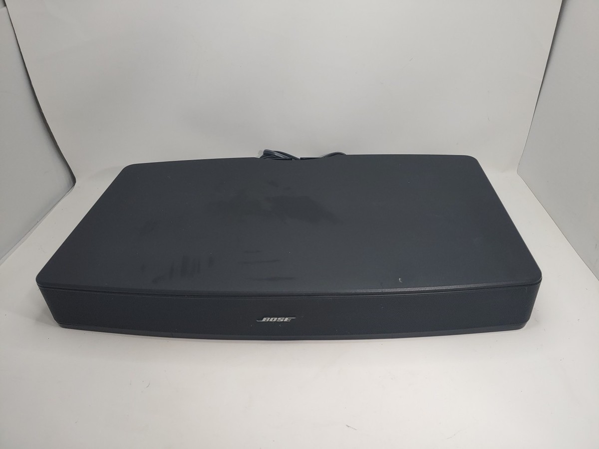 Bose Solo Tv Sound System for sale - eBay