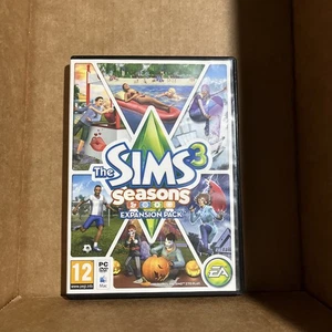 Die Sims 3 Jahreszeiten - PC - Bild 1 von 5