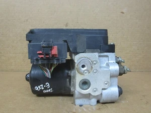 99 00 01 Ford E350 E250 ABS Pump Anti Lock Brake Module 1999-2001 YC25-2C346-JA - Picture 1 of 6