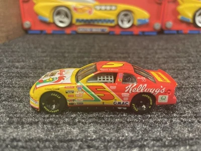 Racing Champions 1997 Pro Racing #5 Terry Labonte Kellogg Company 1/64 A1 Foto 1 de 4