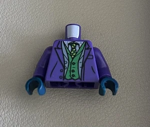 Lego Batman Tumbler 76023 Joker Torso 973pb1811c01 NEU! - Bild 1 von 2