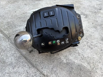 2001-2005 LEXUS IS300 OEM AUTOMATIC TRANSMISSION GEAR SHIFTER SELECTOR  - Image 1 of 4